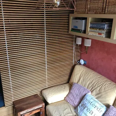 Kolonada Apartman *