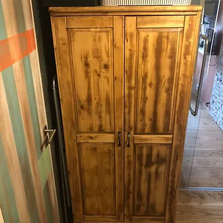Apartmán Kolonada Apartman *