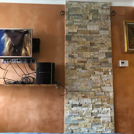 Kolonada Apartman * Poděbrady