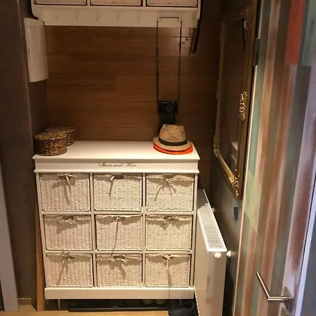 Apartmán Kolonada Apartman *