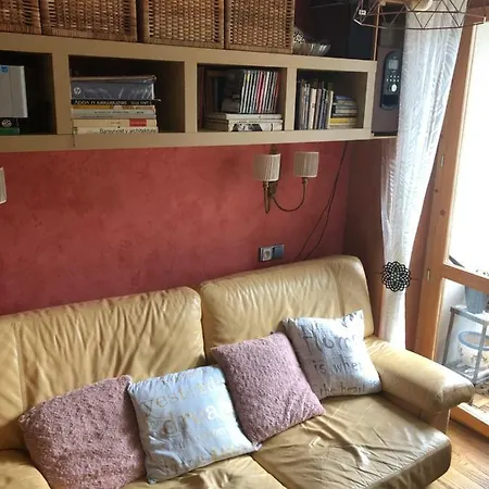 Kolonada Apartman