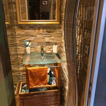 Apartmán Kolonada Apartman